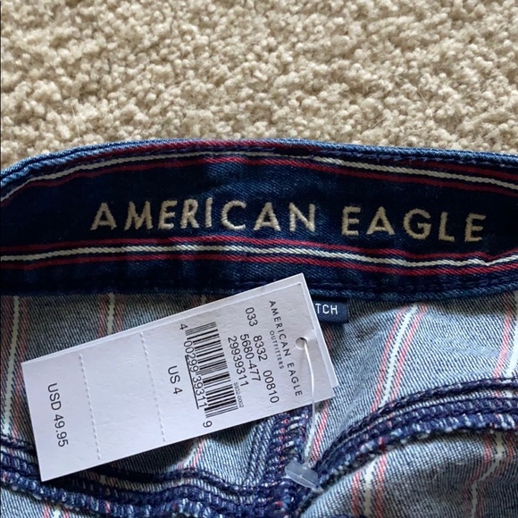 American Eagle skirt - Picture 3 of 3